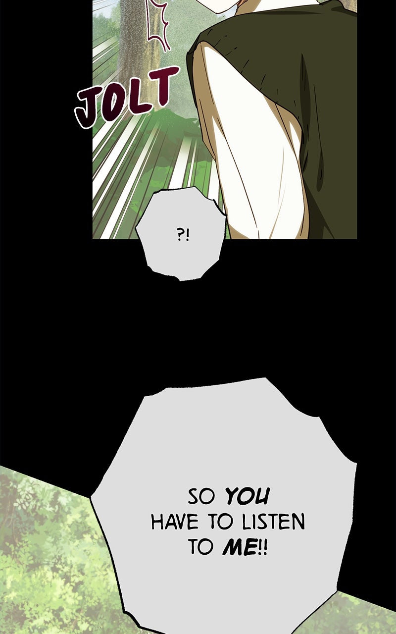 Men of the Harem (S3) Episode 183 page 34 - 