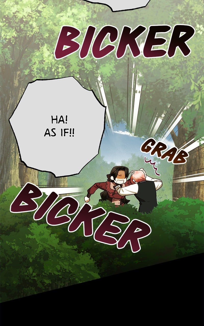 Men of the Harem (S3) Episode 183 page 35 - 