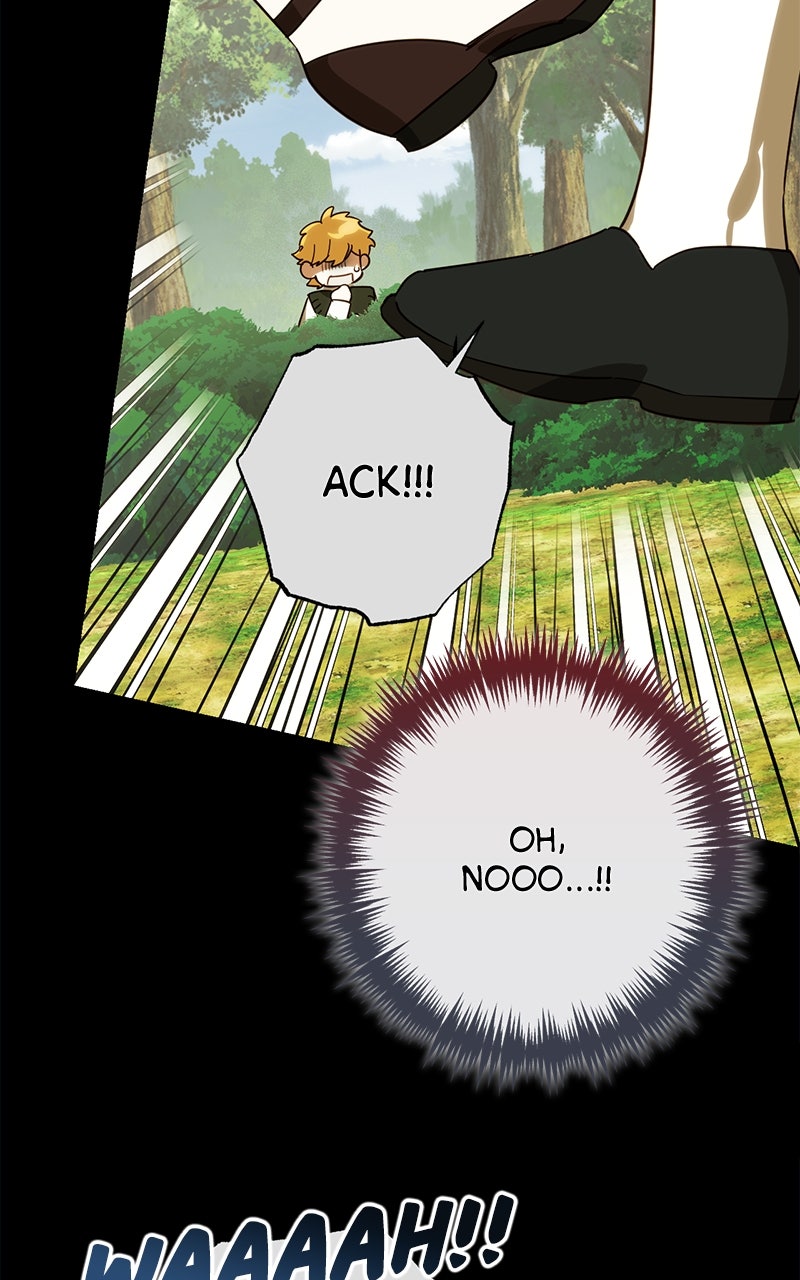 Men of the Harem (S3) Episode 183 page 37 - 