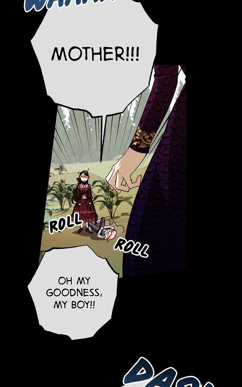 Men of the Harem (S3) Episode 183 page 38 - 