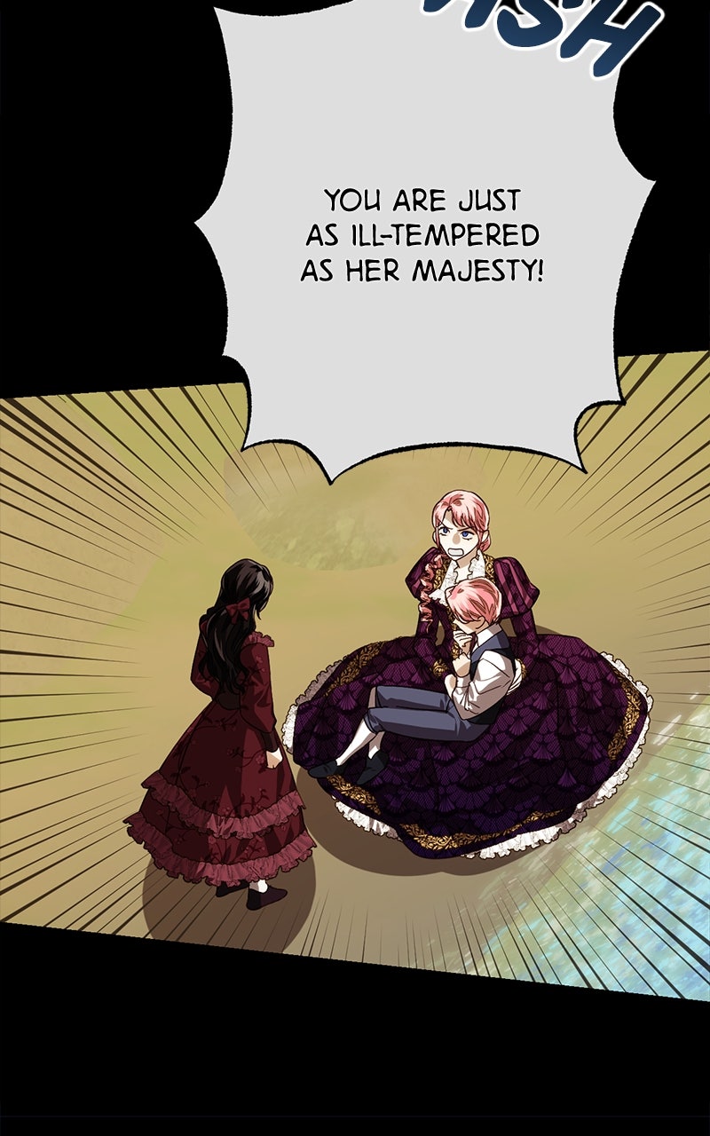 Men of the Harem (S3) Episode 183 page 39 - 