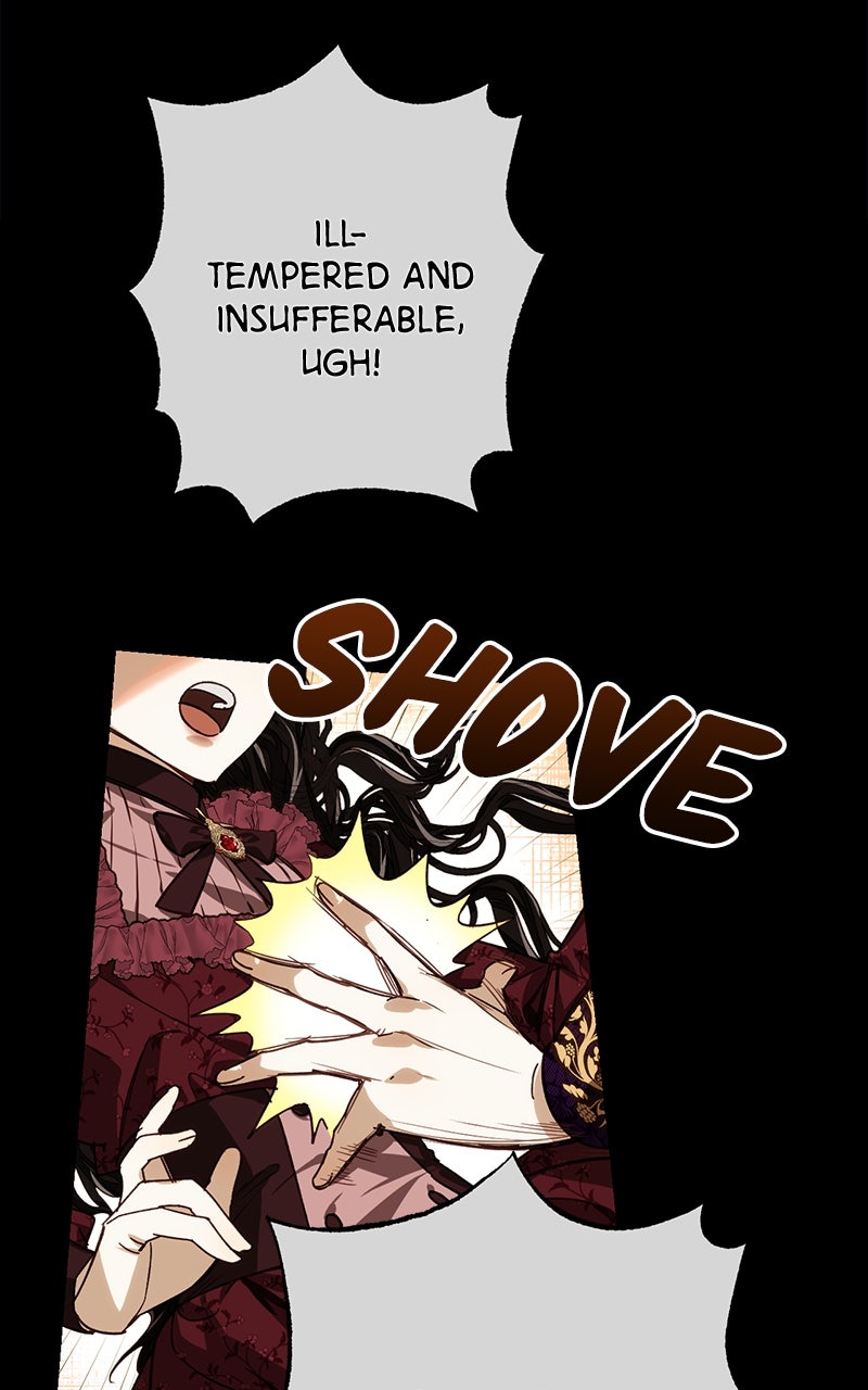 Men of the Harem (S3) Episode 183 page 40 - 
