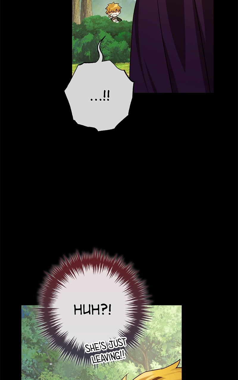 Men of the Harem (S3) Episode 183 page 45 - 