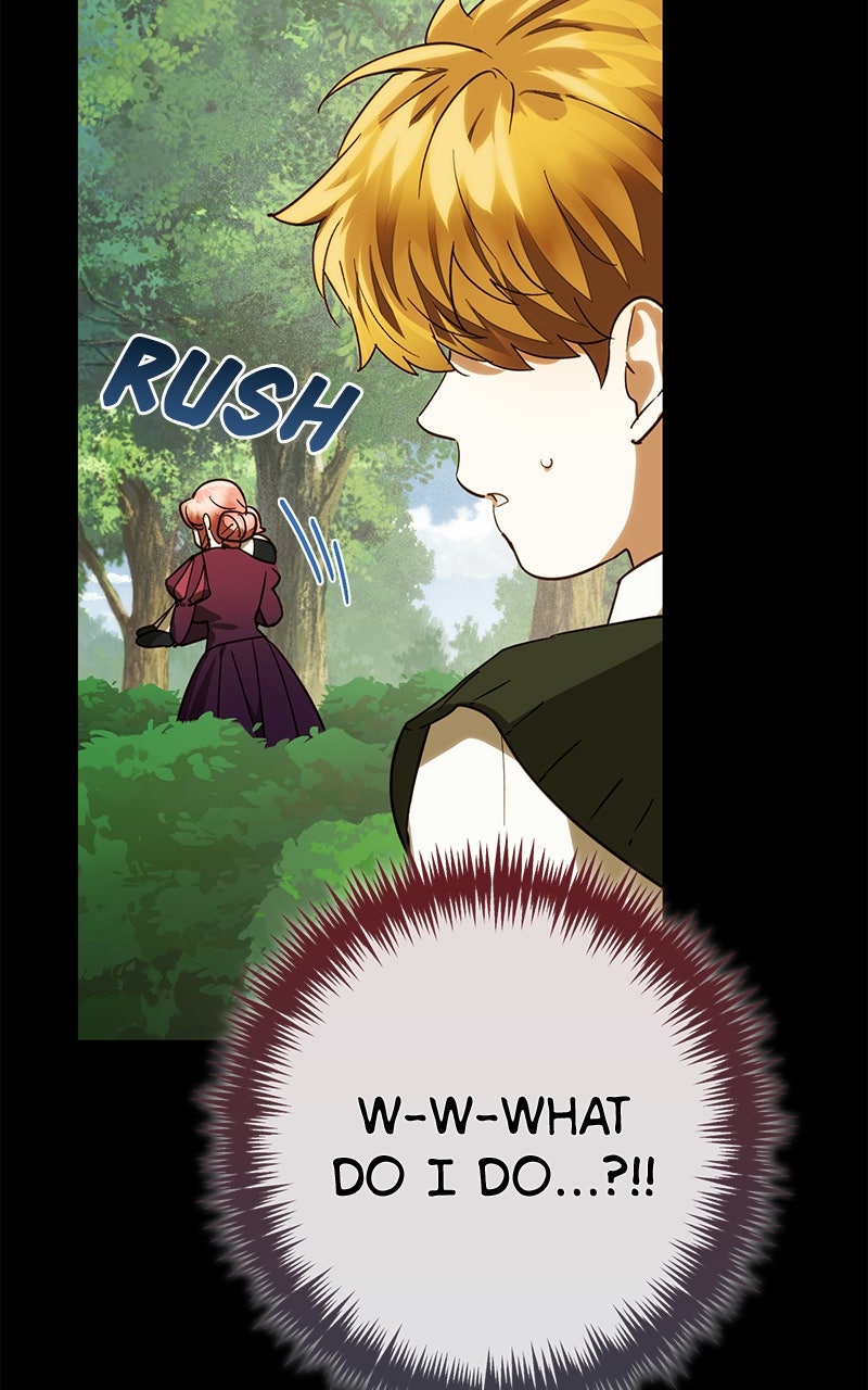 Men of the Harem (S3) Episode 183 page 46 - 