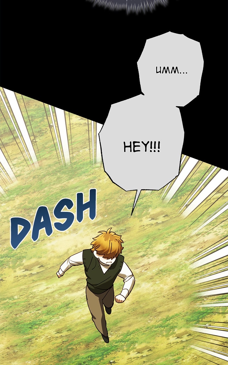 Men of the Harem (S3) Episode 183 page 47 - 