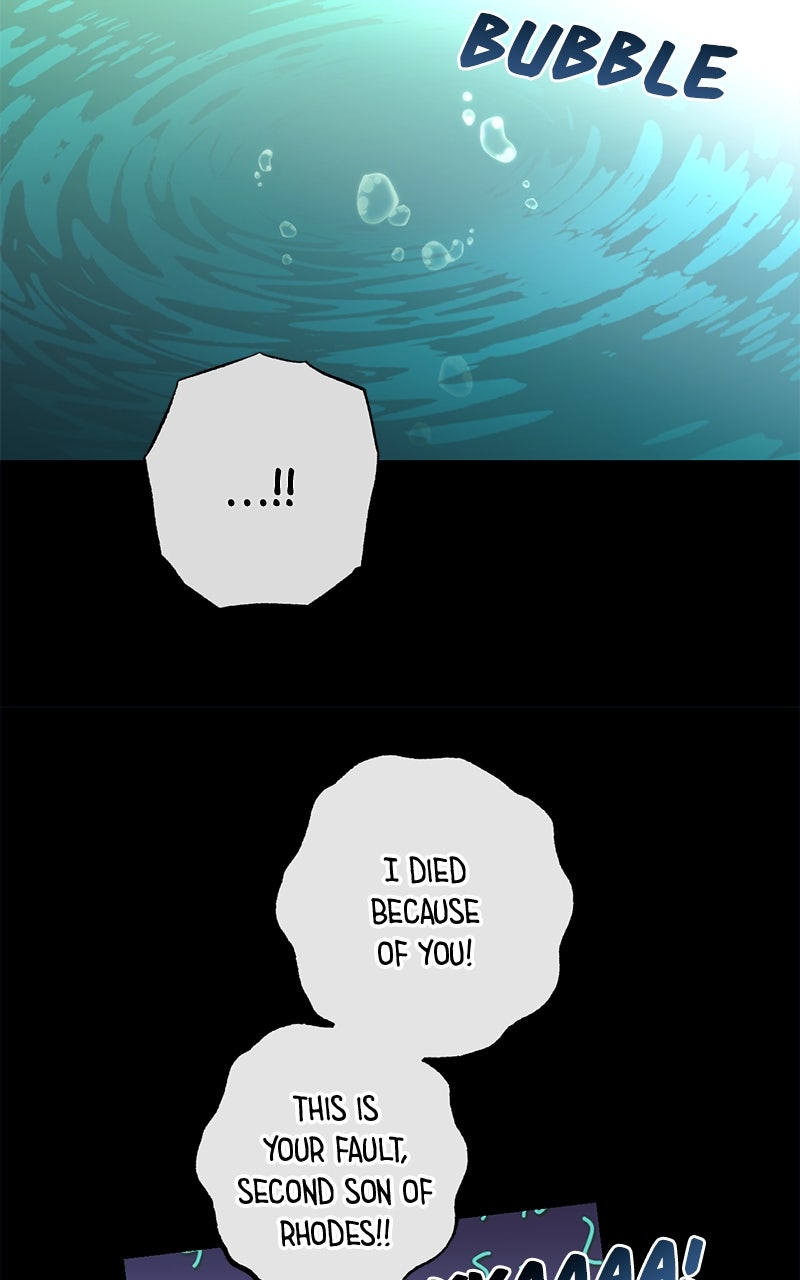 Men of the Harem (S3) Episode 183 page 49 - 