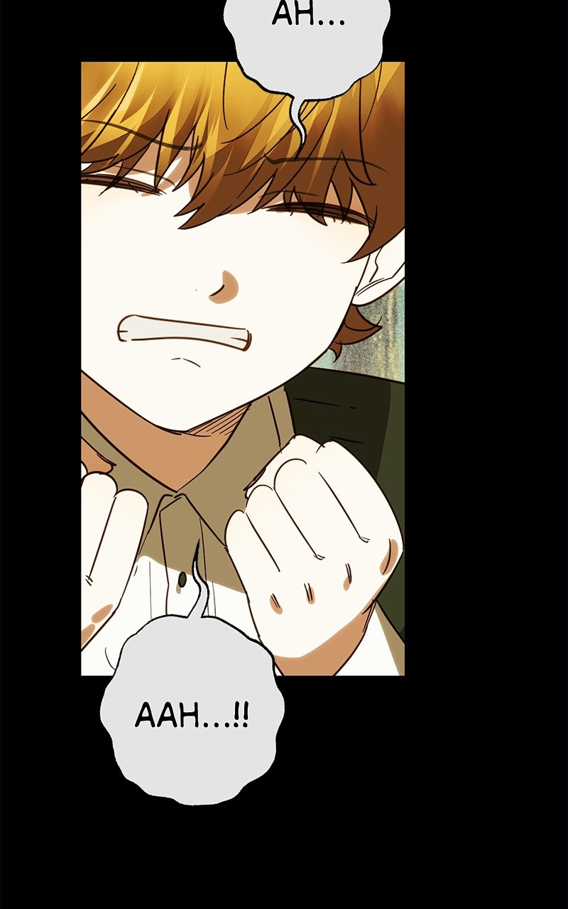 Men of the Harem (S3) Episode 183 page 51 - 