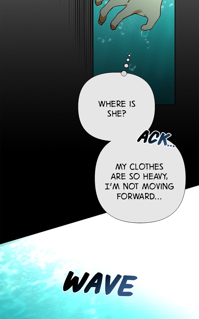 Men of the Harem (S3) Episode 183 page 55 - 