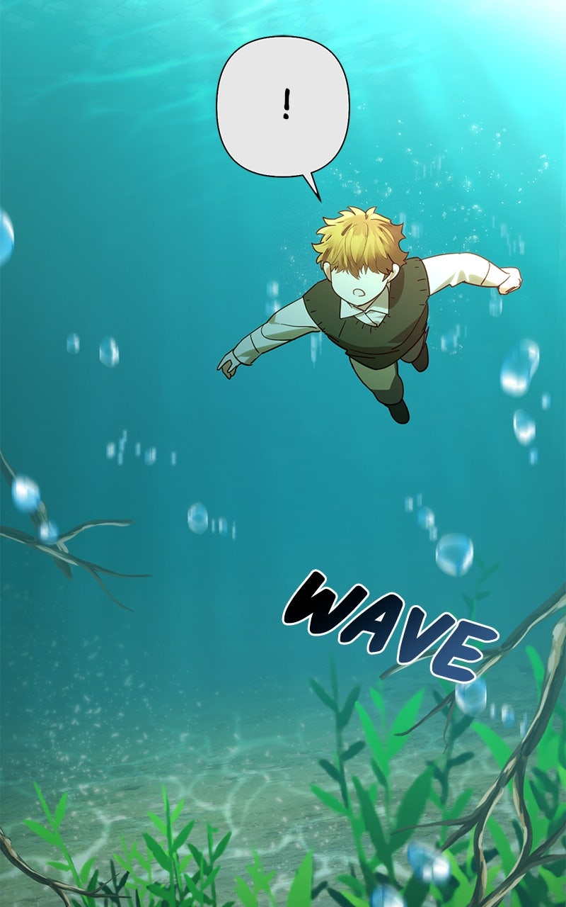 Men of the Harem (S3) Episode 183 page 56 - 
