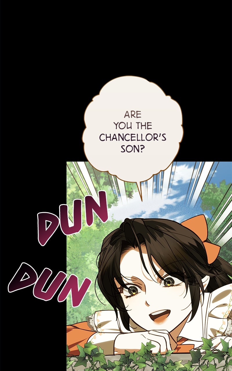 Men of the Harem (S3) Episode 183 page 7 - 
