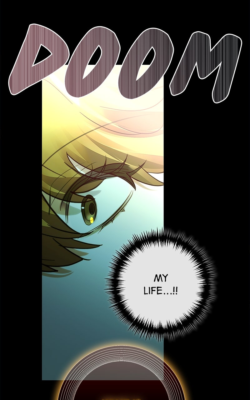 Men of the Harem (S3) Episode 183 page 68 - 