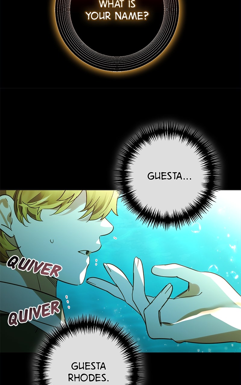 Men of the Harem (S3) Episode 183 page 69 - 