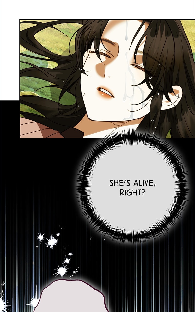 Men of the Harem (S3) Episode 183 page 76 - 