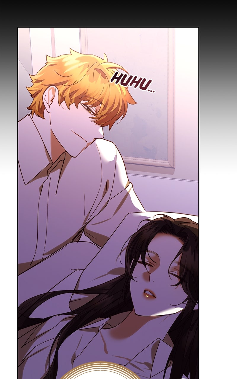 Men of the Harem (S3) Episode 183 page 79 - 