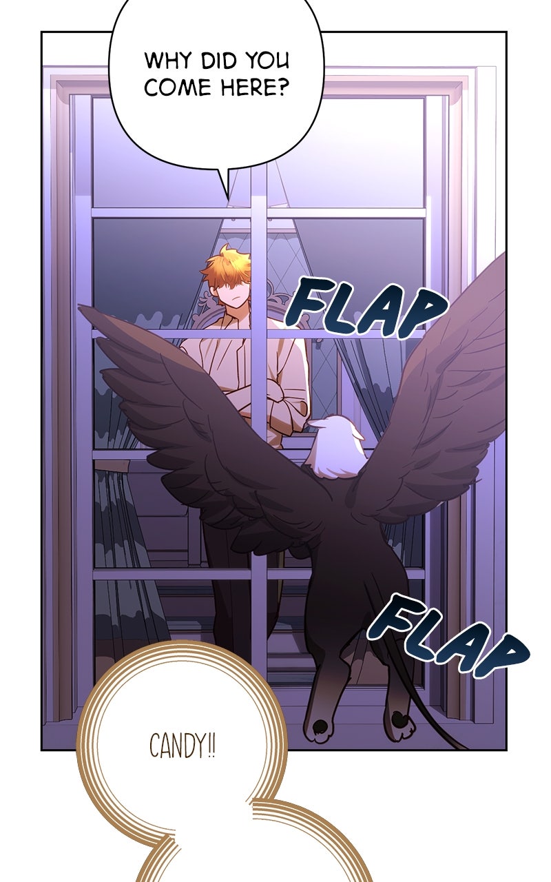 Men of the Harem (S3) Episode 183 page 82 - 