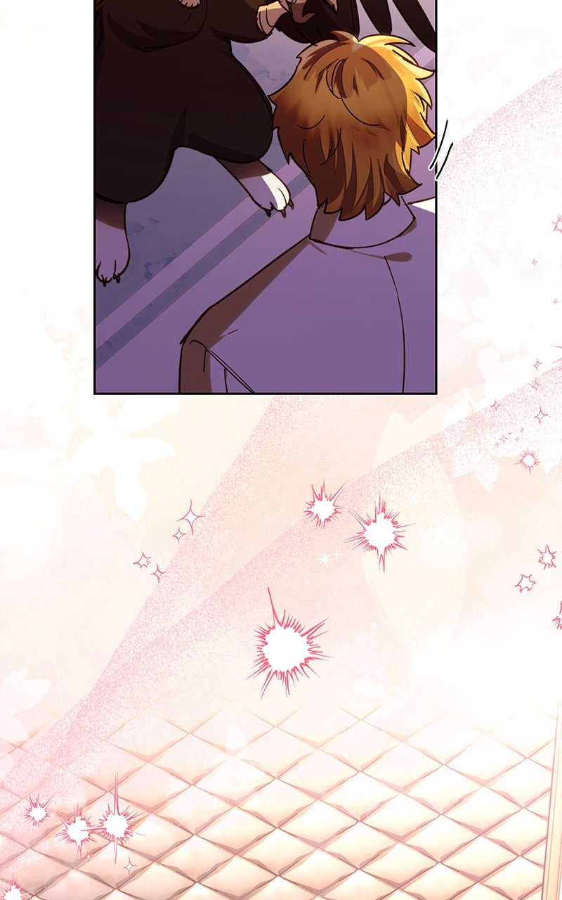 Men of the Harem (S3) Episode 183 page 89 - 