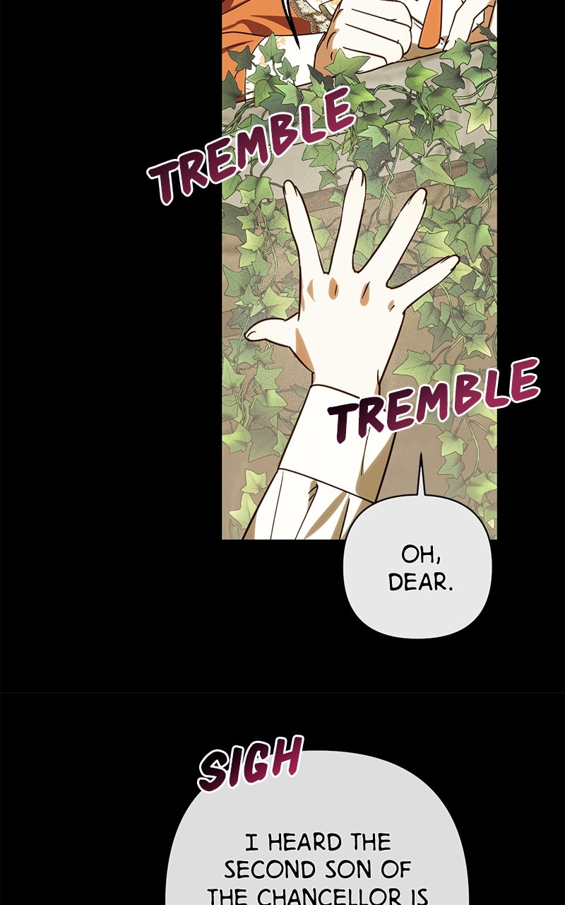 Men of the Harem (S3) Episode 183 page 10 - 