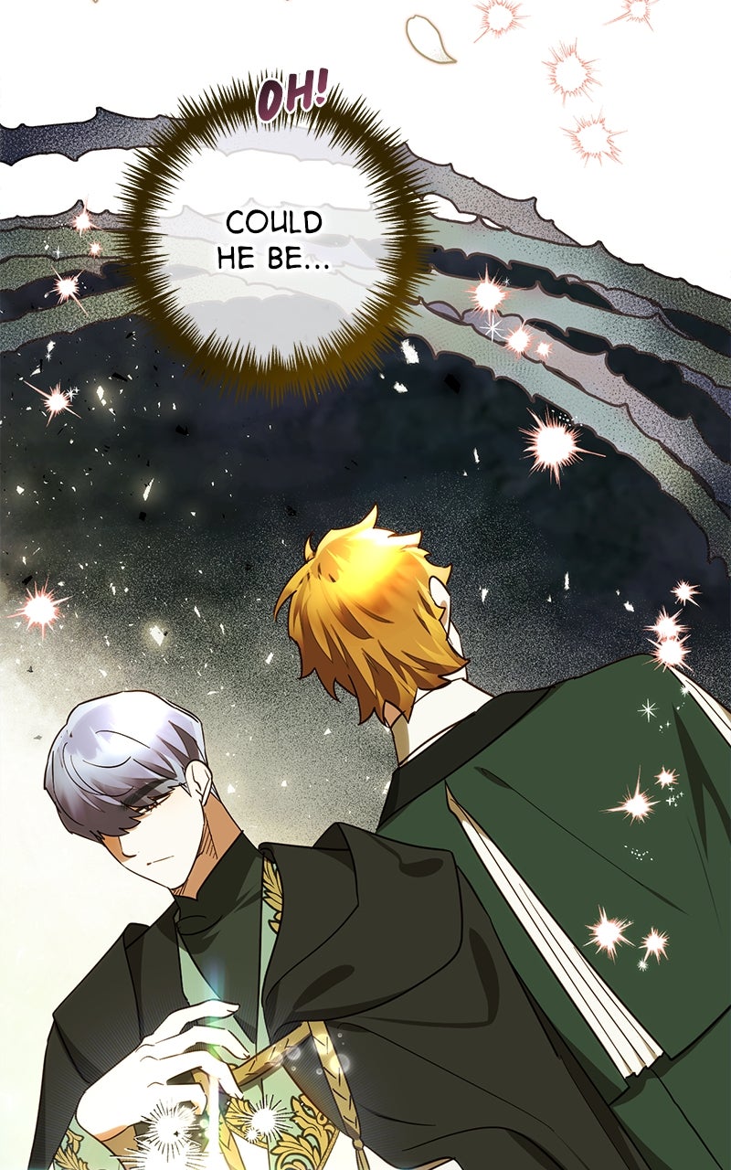 Men of the Harem (S3) Episode 184 page 16 - 