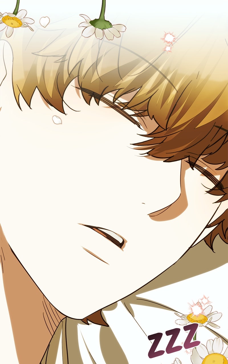 Men of the Harem (S3) Episode 184 page 18 - 