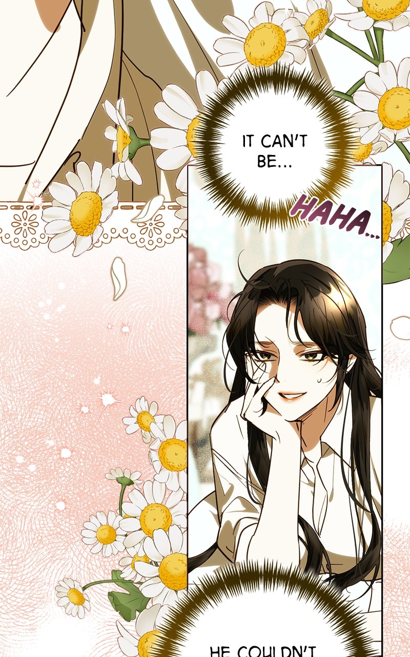 Men of the Harem (S3) Episode 184 page 19 - 