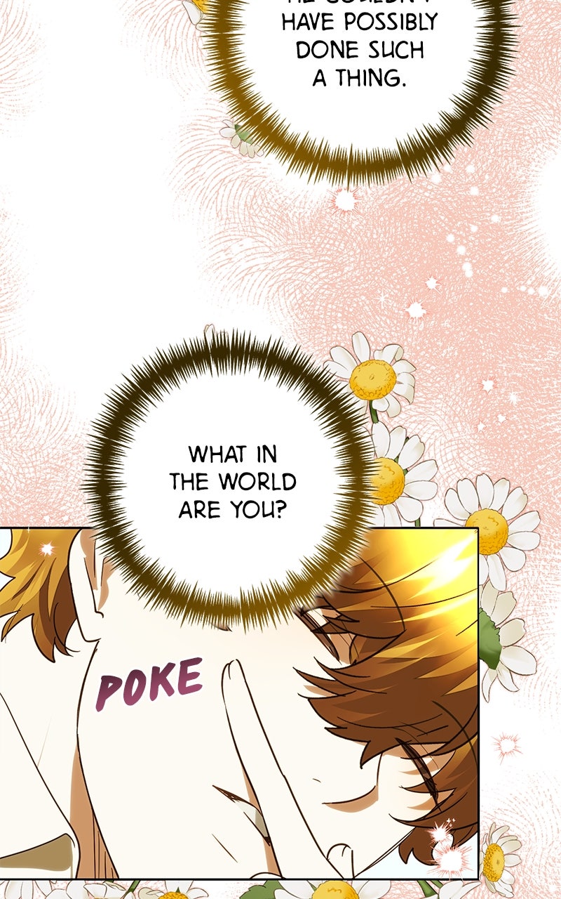 Men of the Harem (S3) Episode 184 page 20 - 