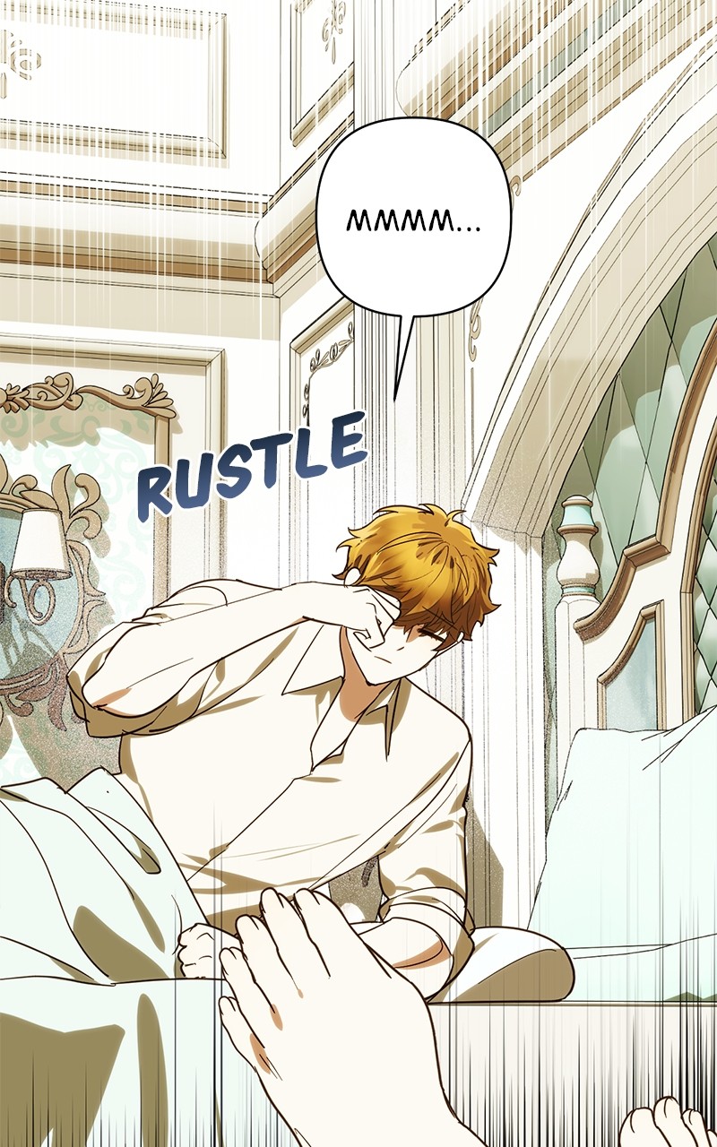 Men of the Harem (S3) Episode 184 page 23 - 