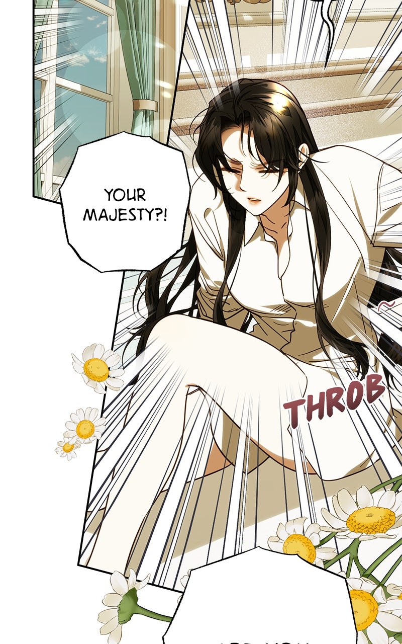 Men of the Harem (S3) Episode 184 page 25 - 