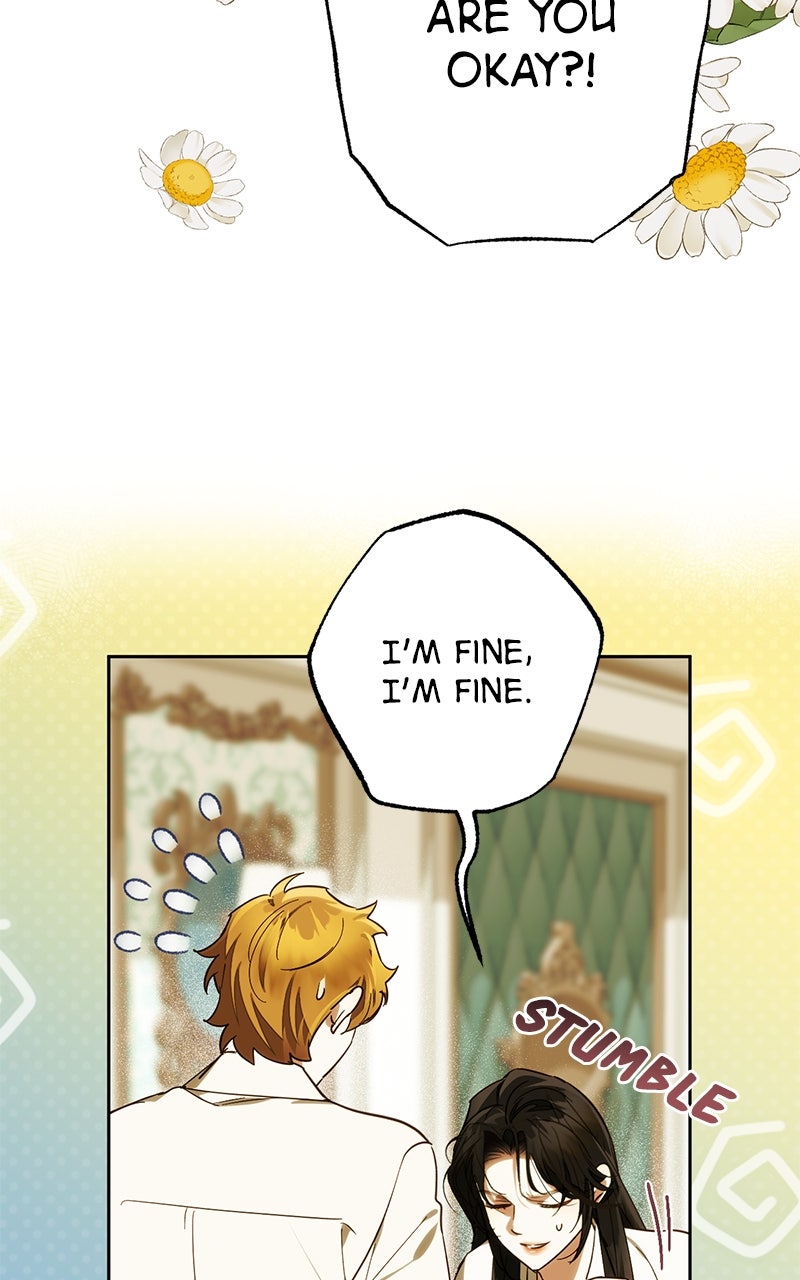 Men of the Harem (S3) Episode 184 page 26 - 