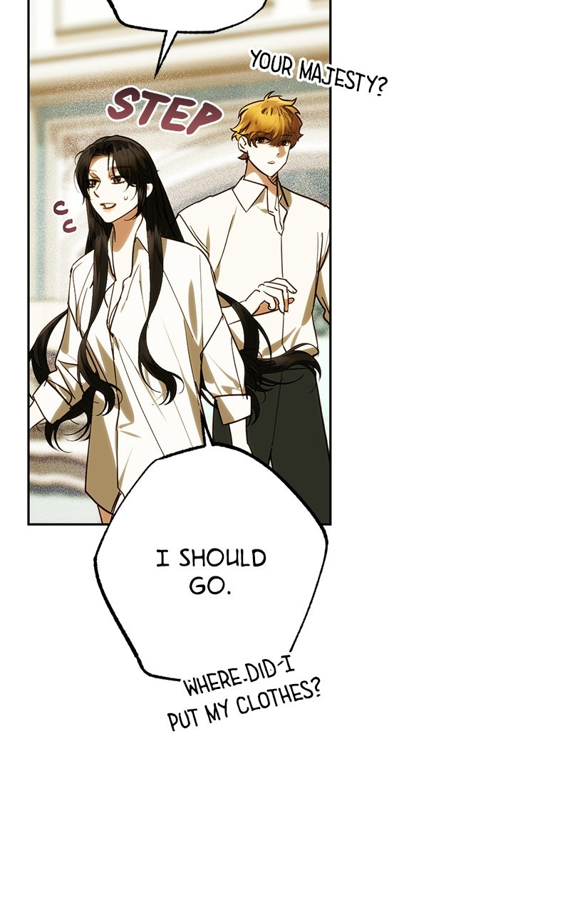 Men of the Harem (S3) Episode 184 page 28 - 