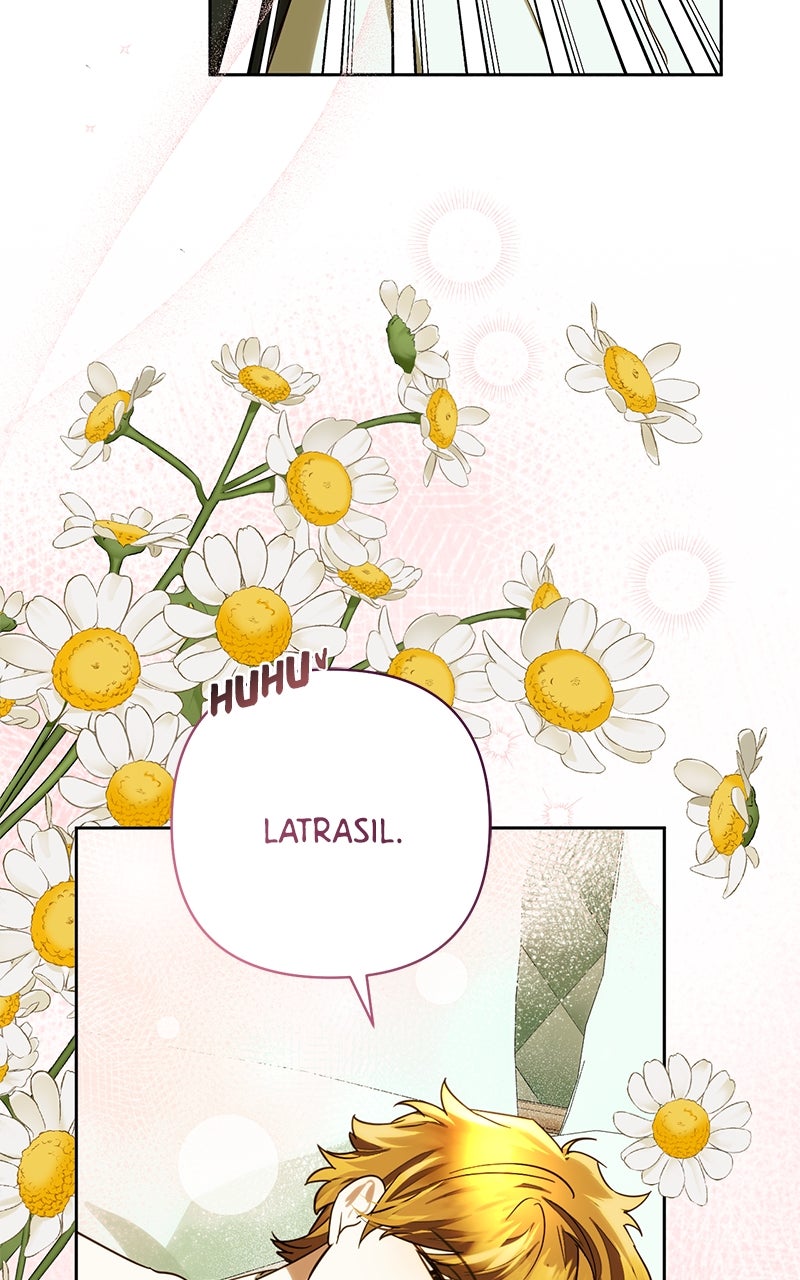 Men of the Harem (S3) Episode 184 page 33 - 