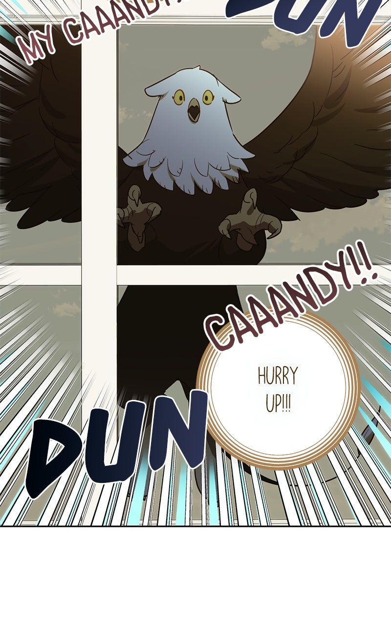 Men of the Harem (S3) Episode 184 page 37 - 