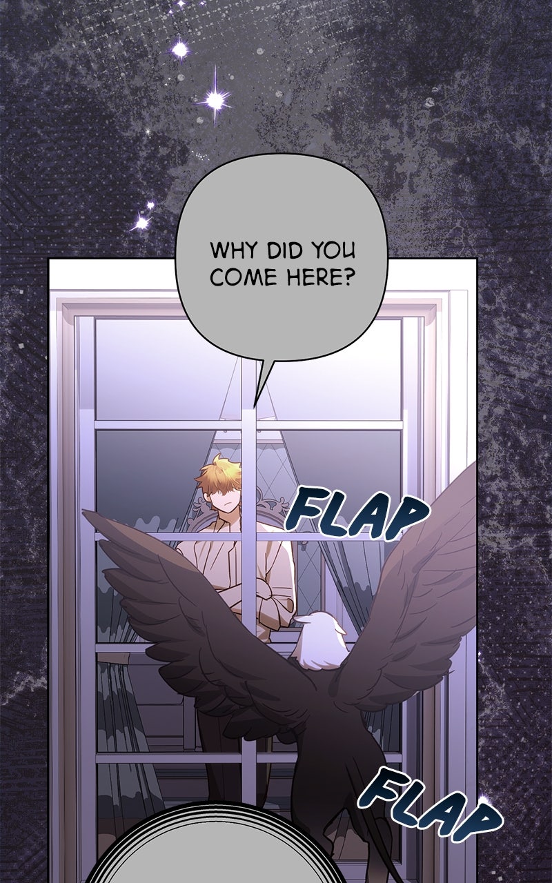 Men of the Harem (S3) Episode 184 page 5 - 