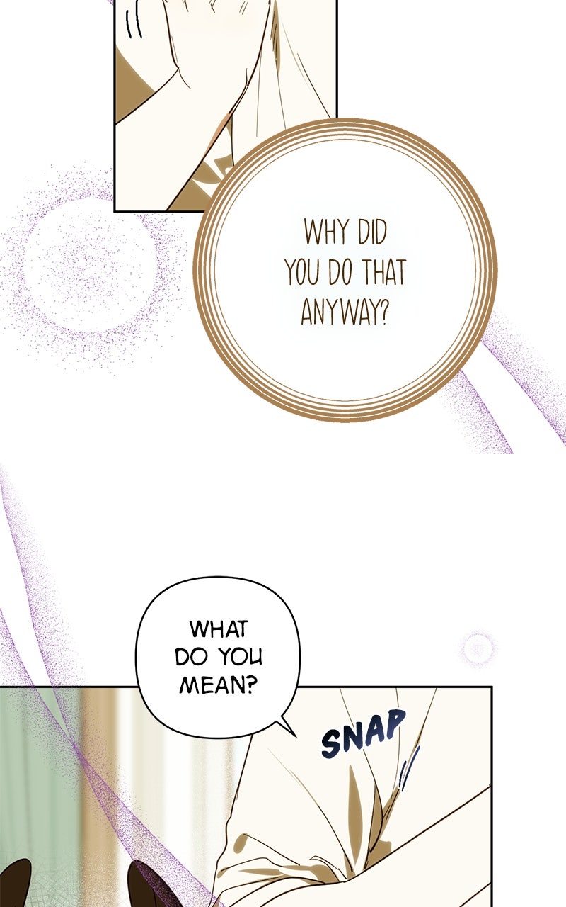 Men of the Harem (S3) Episode 184 page 41 - 