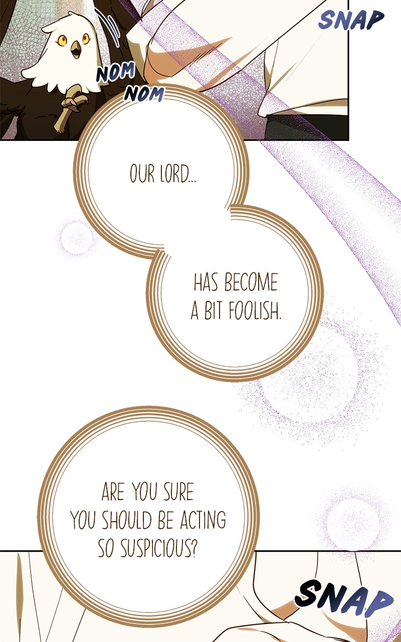 Men of the Harem (S3) Episode 184 page 42 - 