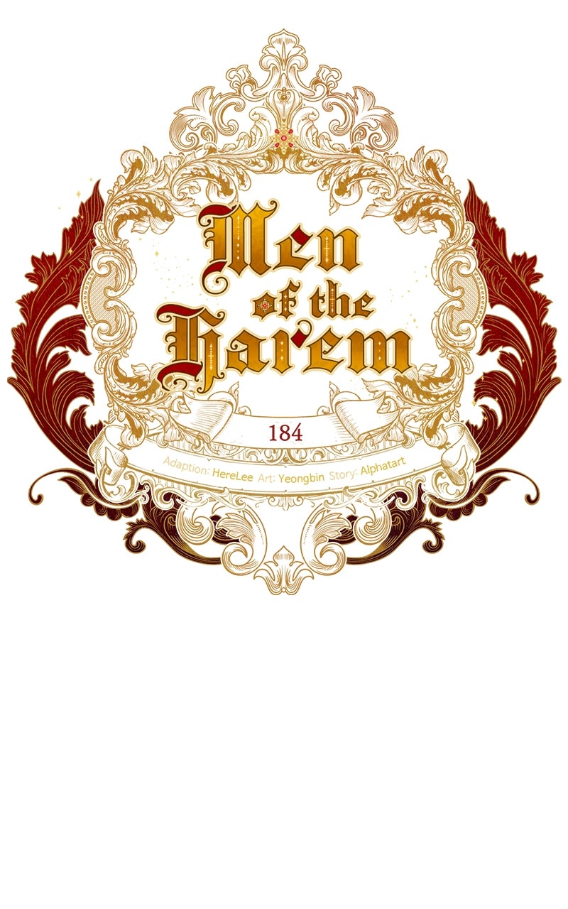 Men of the Harem (S3) Episode 184 page 47 - 
