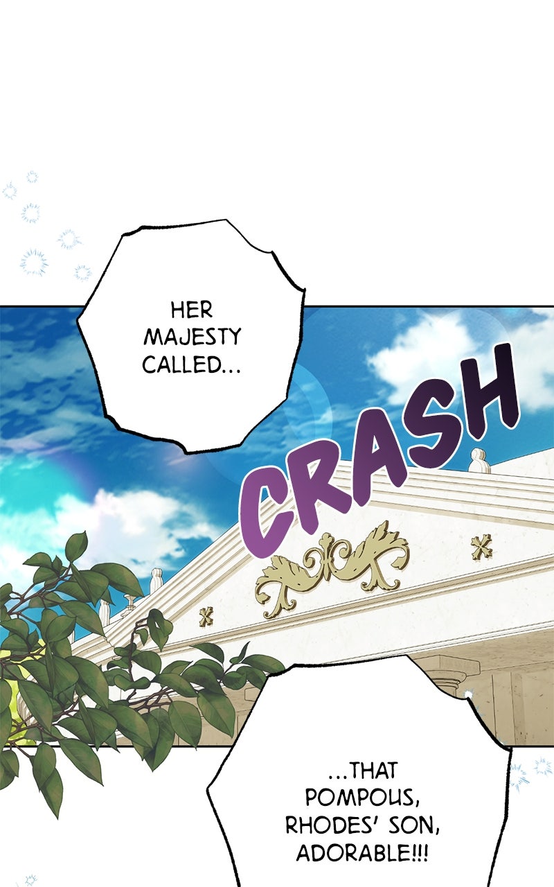 Men of the Harem (S3) Episode 184 page 48 - 