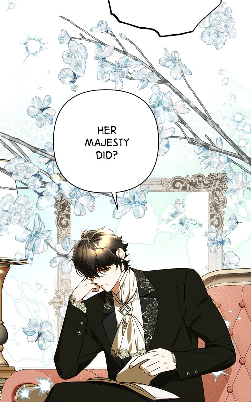 Men of the Harem (S3) Episode 184 page 49 - 