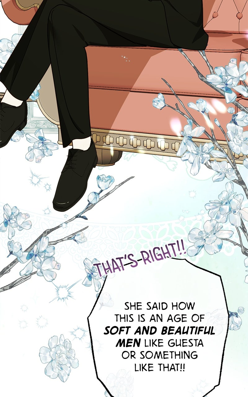 Men of the Harem (S3) Episode 184 page 50 - 