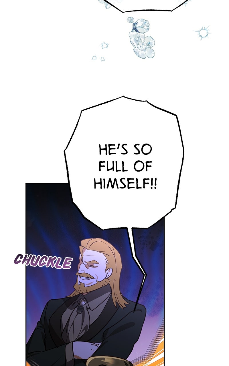 Men of the Harem (S3) Episode 184 page 51 - 