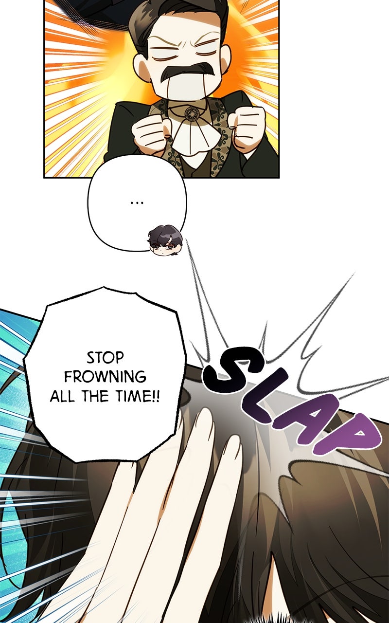 Men of the Harem (S3) Episode 184 page 52 - 