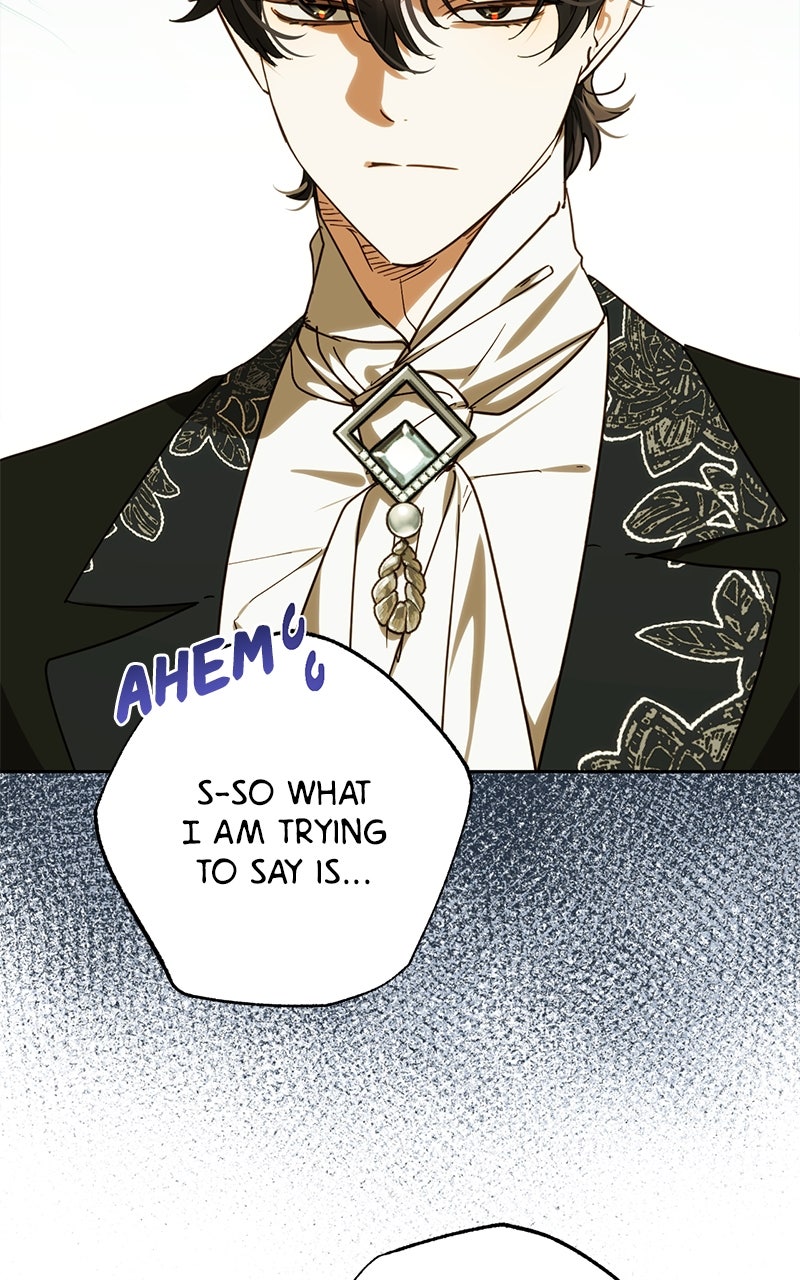 Men of the Harem (S3) Episode 184 page 54 - 