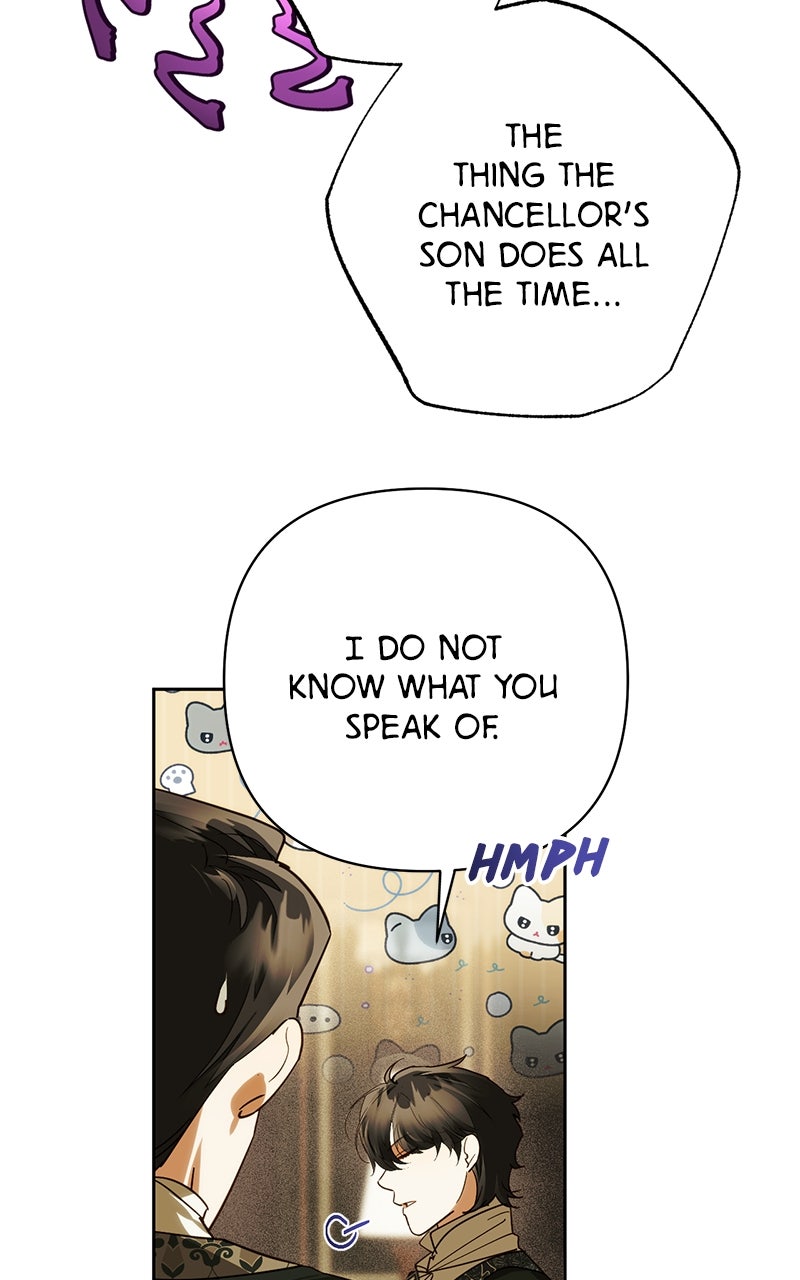 Men of the Harem (S3) Episode 184 page 56 - 