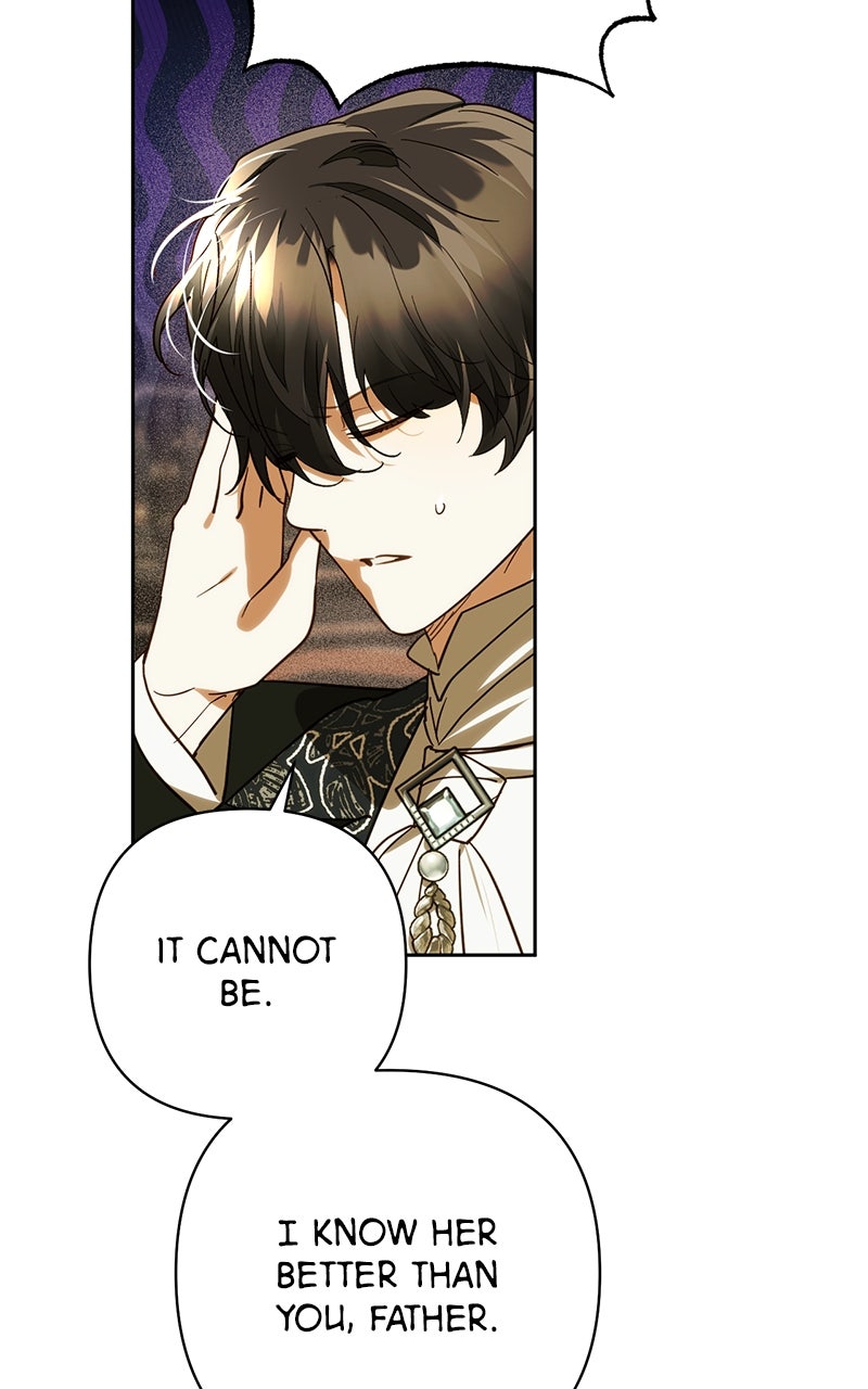 Men of the Harem (S3) Episode 184 page 61 - 