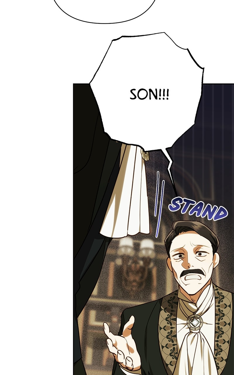 Men of the Harem (S3) Episode 184 page 62 - 