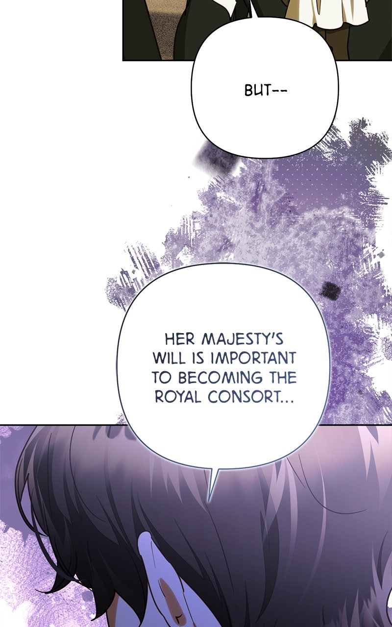 Men of the Harem (S3) Episode 184 page 63 - 