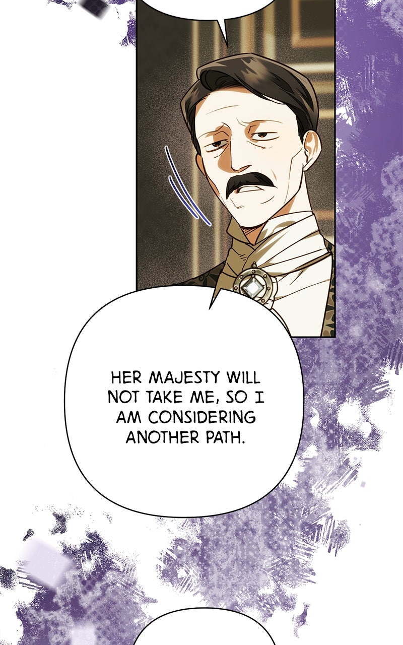 Men of the Harem (S3) Episode 184 page 65 - 