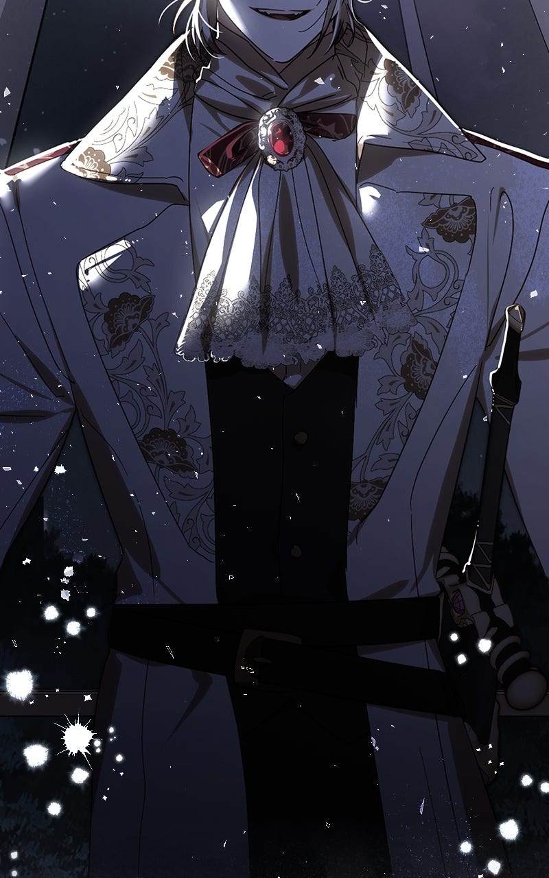 Men of the Harem (S3) Episode 184 page 68 - 