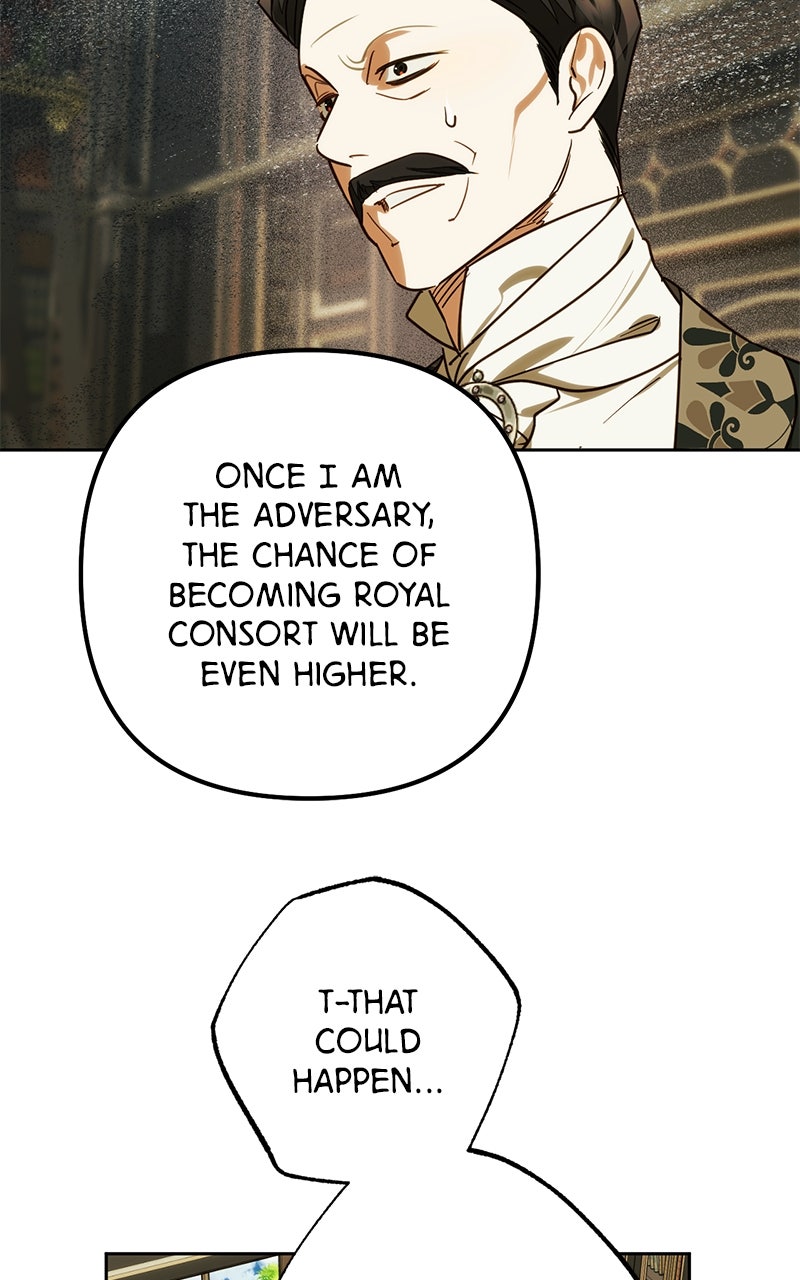 Men of the Harem (S3) Episode 184 page 70 - 