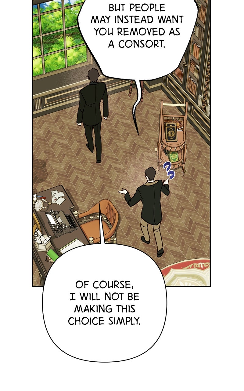 Men of the Harem (S3) Episode 184 page 71 - 
