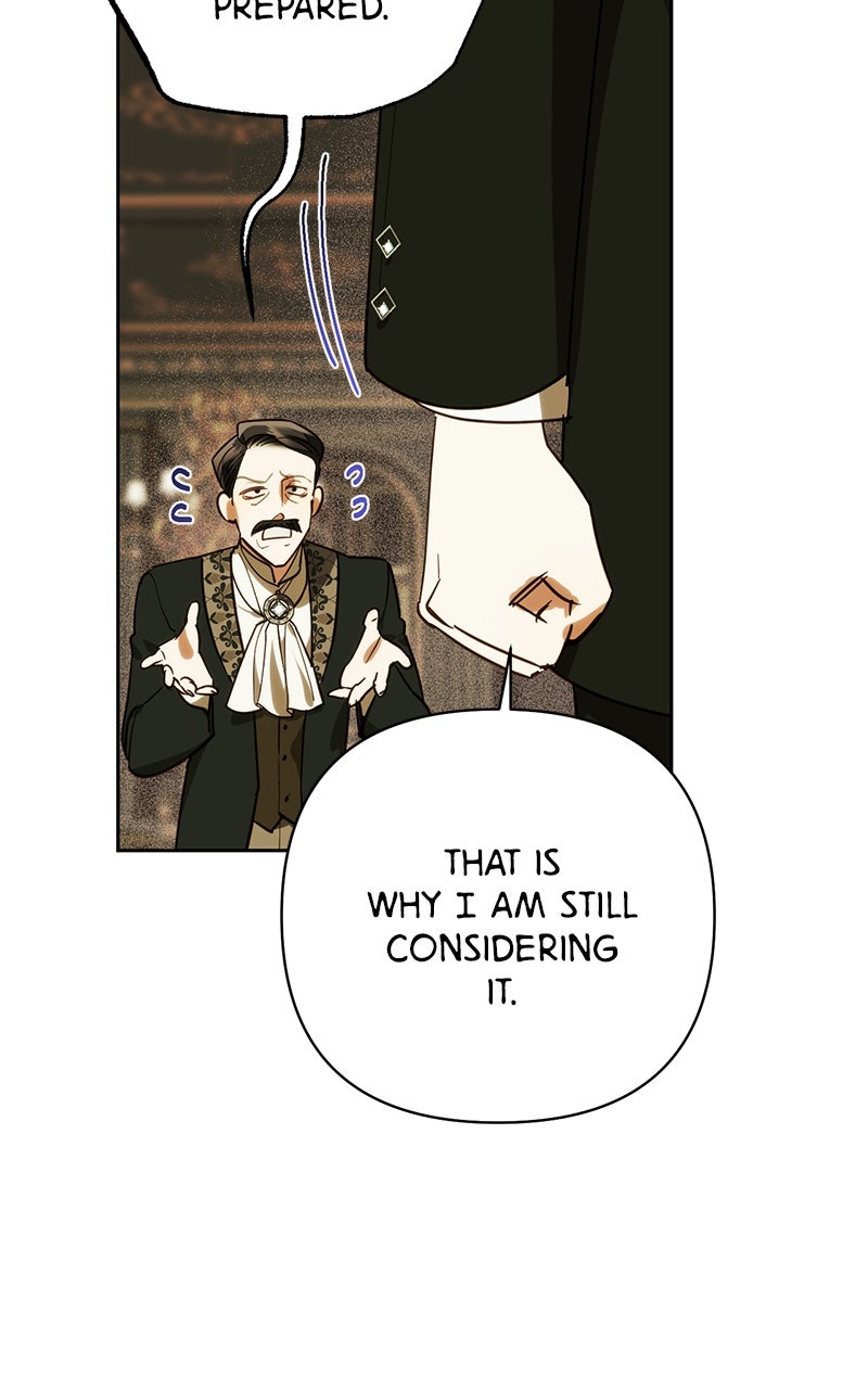 Men of the Harem (S3) Episode 184 page 75 - 